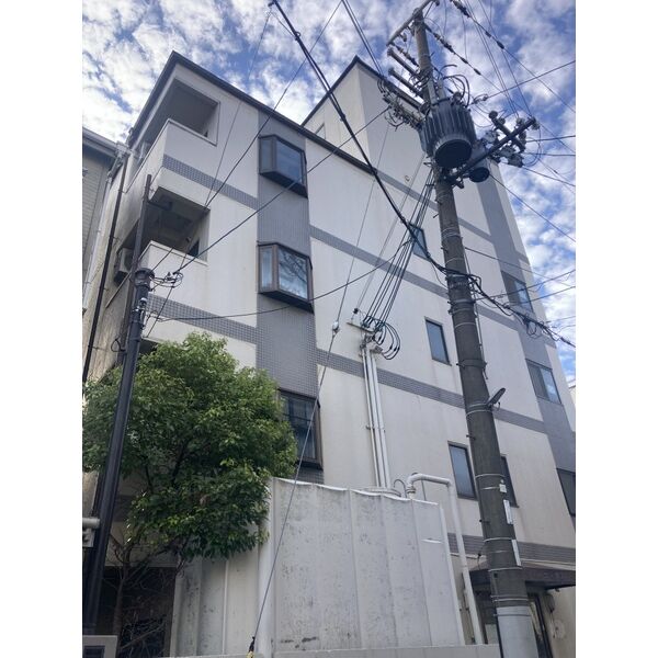 サードニックス 建物画像