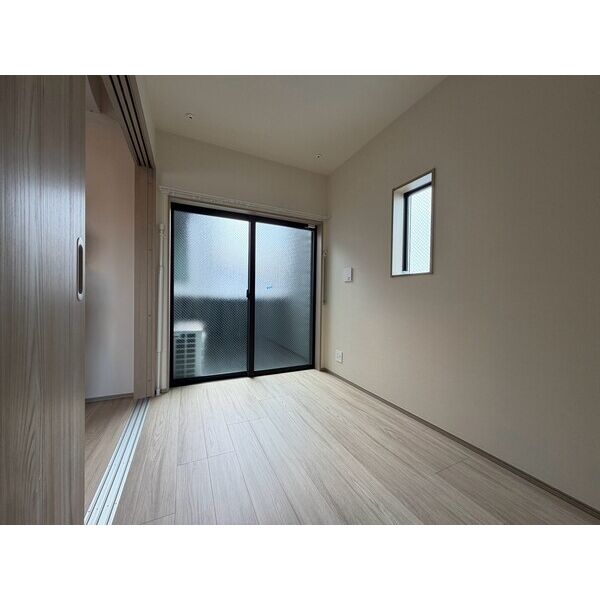 LOFTRIA 大正 室内写真2