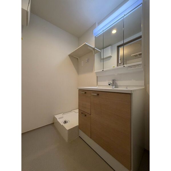 LOFTRIA 大正 室内写真5