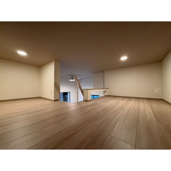 LOFTRIA 大正 室内写真8