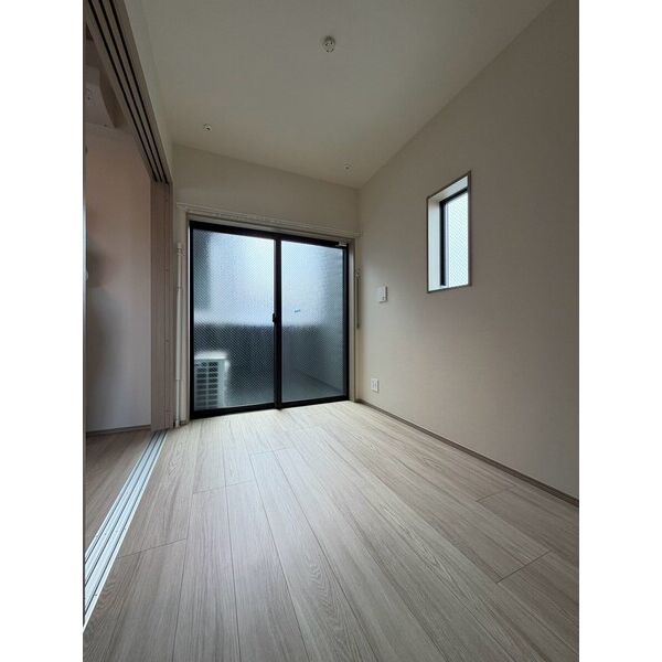 LOFTRIA 大正 室内写真2