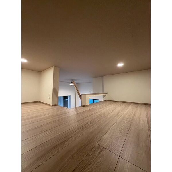 LOFTRIA 大正 室内写真8