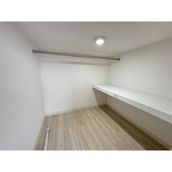 ラグナ四日市駅前 室内写真2