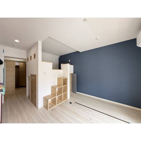 ラグナ四日市駅前 室内写真9