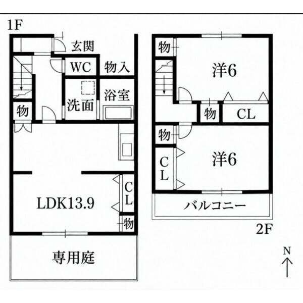 ラ・メゾンプラス