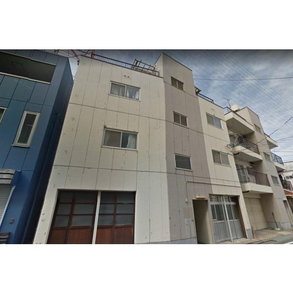 坂下マンション