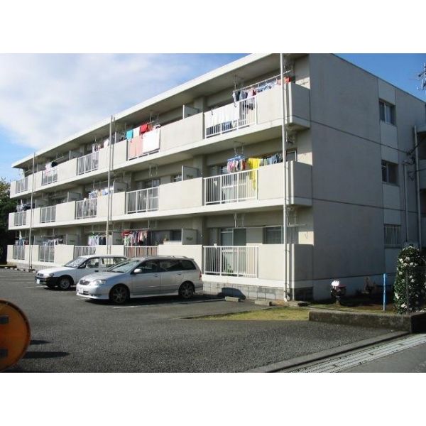メゾン東本町