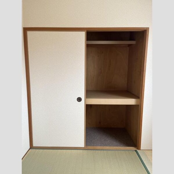 メゾン東本町 室内写真8