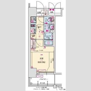 ファステート大阪上本町ソーレ 建物画像