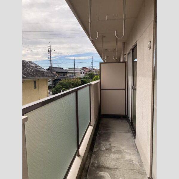 メゾン晃梅 室内写真9