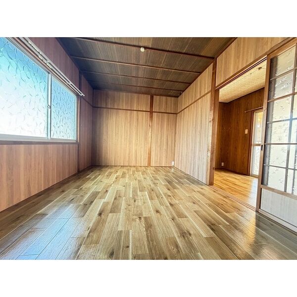 南上町アパートメント 室内写真4
