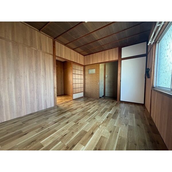南上町アパートメント 室内写真5