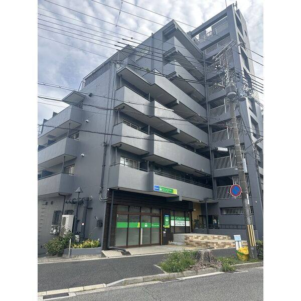六甲北中ビル 建物画像