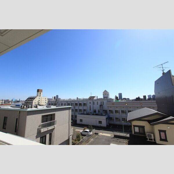 SOLARE(ソラーレ) 室内写真10