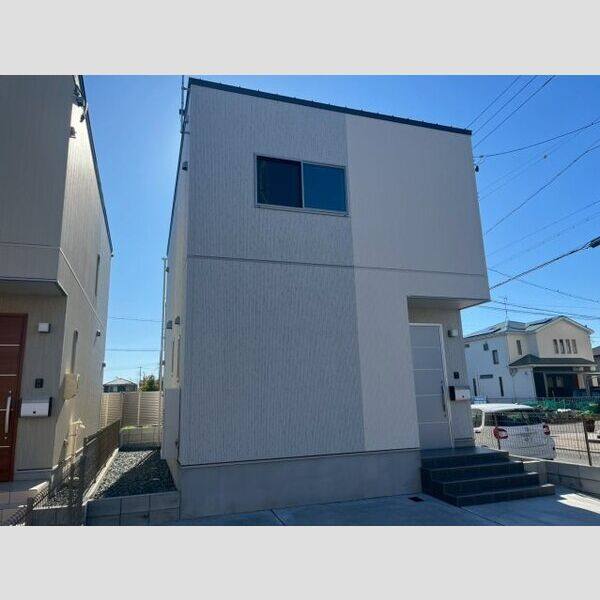 戸田西1