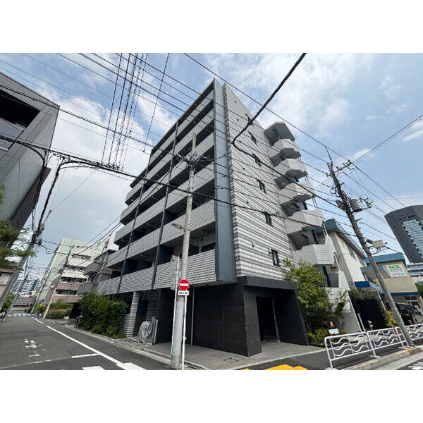 プライマル門前仲町