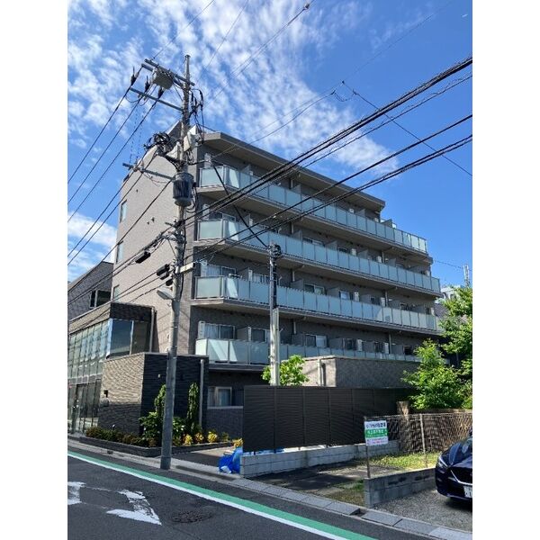 アルファコート青砥2