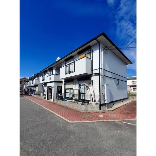 サンガーデン河端 B