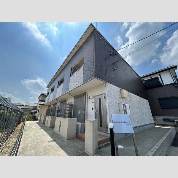 Maison de Foret Ⅱ 建物画像