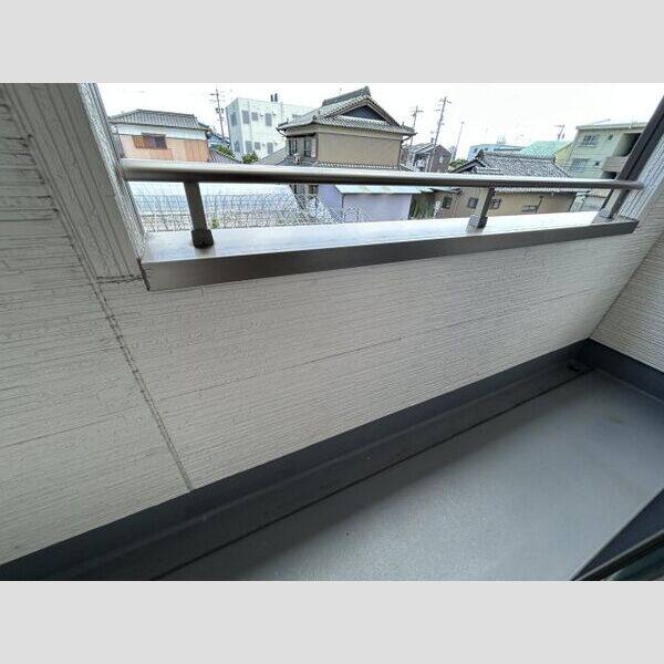 Maison de Foret Ⅱ 室内写真9