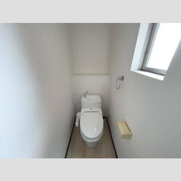 Maison de Foret Ⅱ 室内写真5