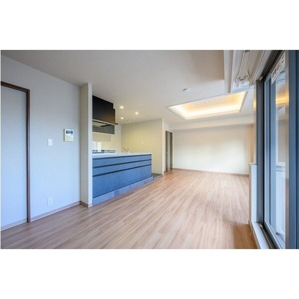 上野御徒町レジデンス 室内写真2