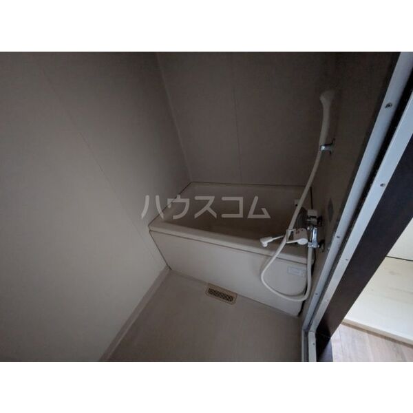 Beryl4 室内写真3