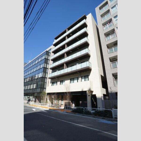 レフィシアコート東陽町
