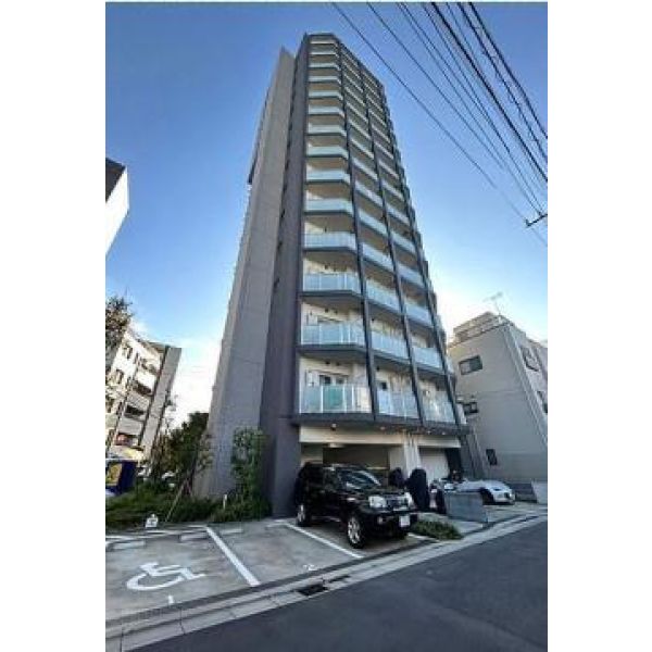 ESTEM COURT KAMEIDO TOKYO EAST