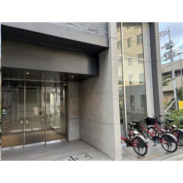 ESTEM COURT KAMEIDO TOKYO EAST 室内写真1