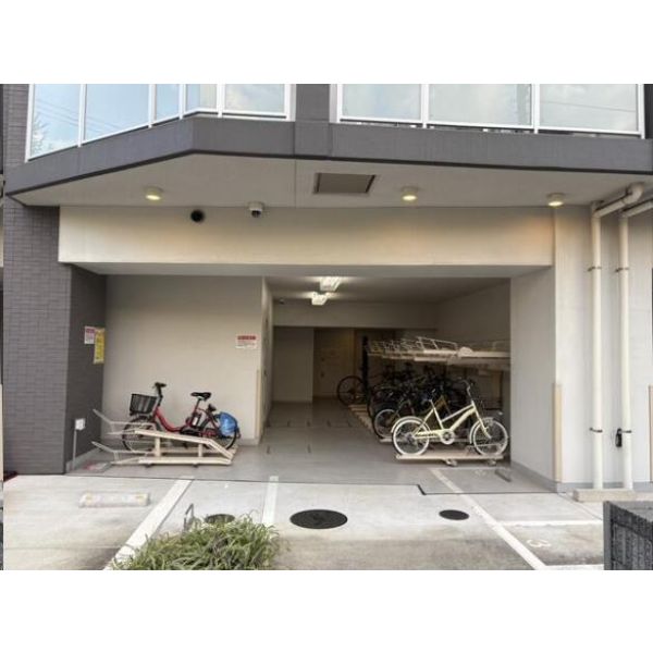 ESTEM COURT KAMEIDO TOKYO EAST 室内写真2