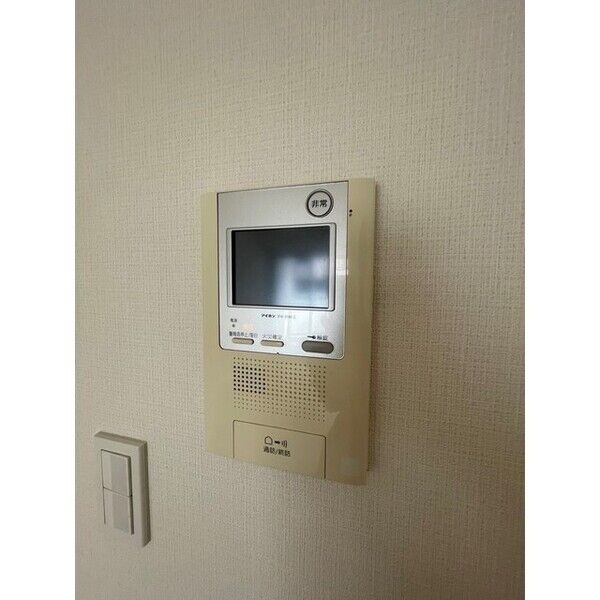 セントラルプレイス新宿御苑前 室内写真9