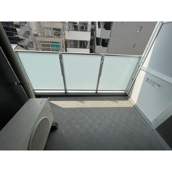 セントラルプレイス新宿御苑前 室内写真10