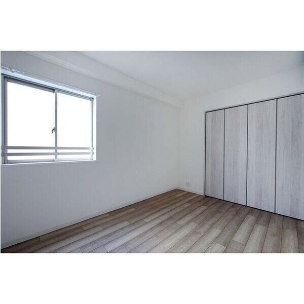 Blance SHIBAURA 室内写真9