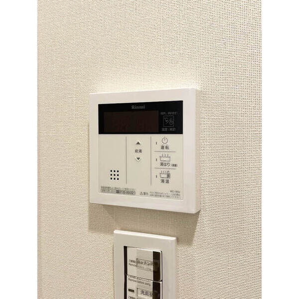 オーキッドレジデンス品川中延 室内写真10
