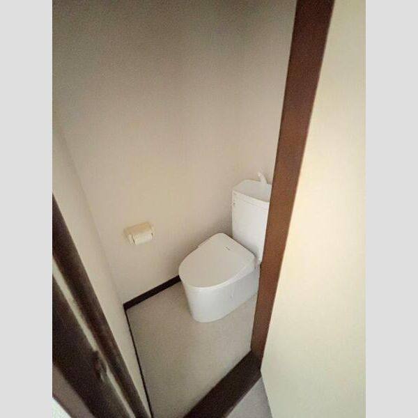 シンエイハイツ 室内写真4