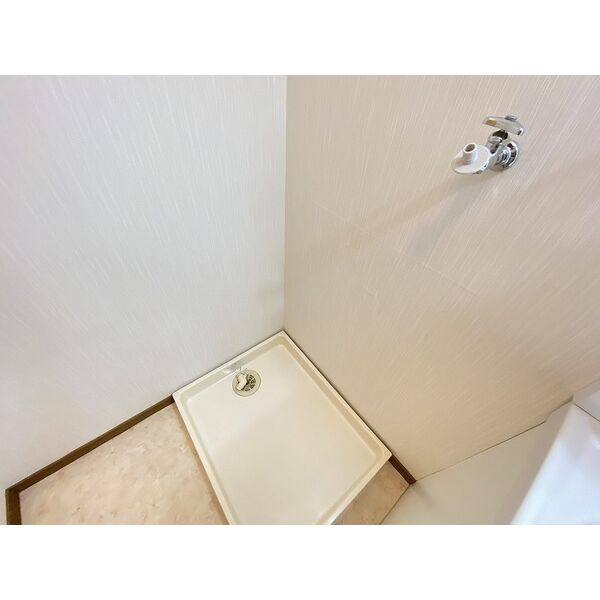 ISO　GAI　グランドエィワンA 室内写真7