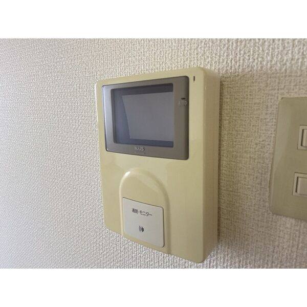 ISO　GAI　グランドエィワンA 室内写真8