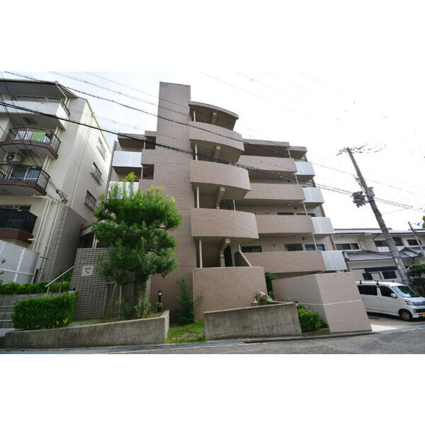 アルデール緑地