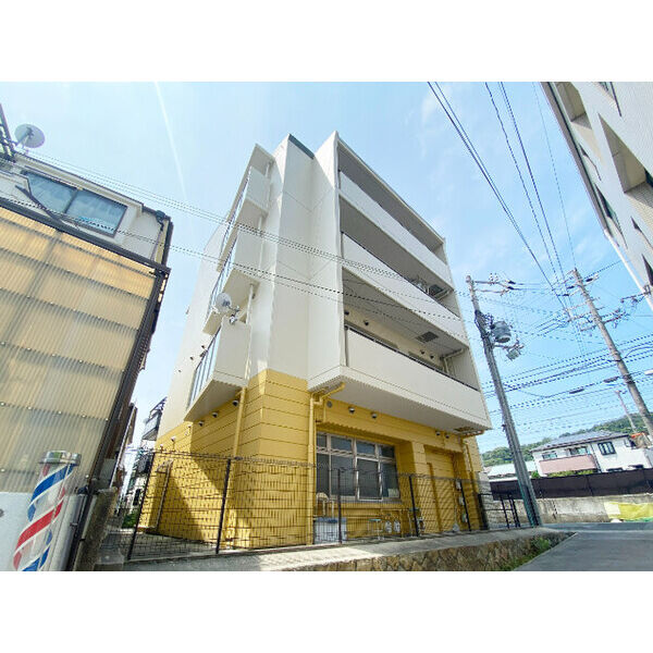 オーブ東須磨