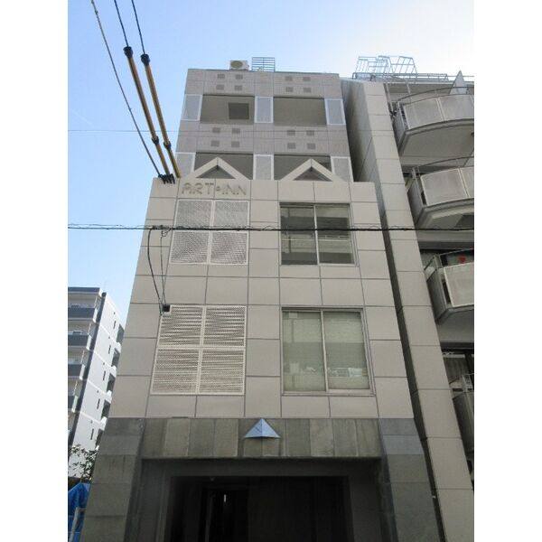 リアライズ鶴舞南Ⅰ 建物画像