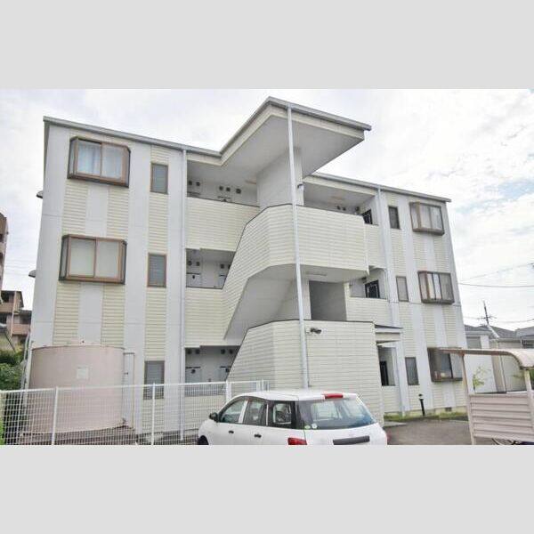 エスポワールOH72 建物画像