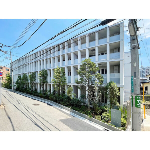 The Grand Terrace Wakabayashi