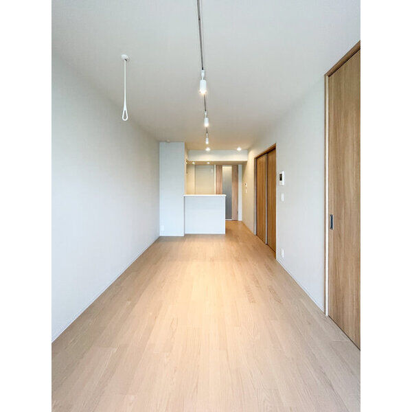 The Grand Terrace Wakabayashi 室内写真1