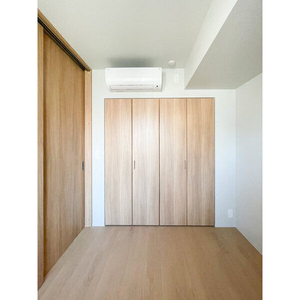 The Grand Terrace Wakabayashi 室内写真7