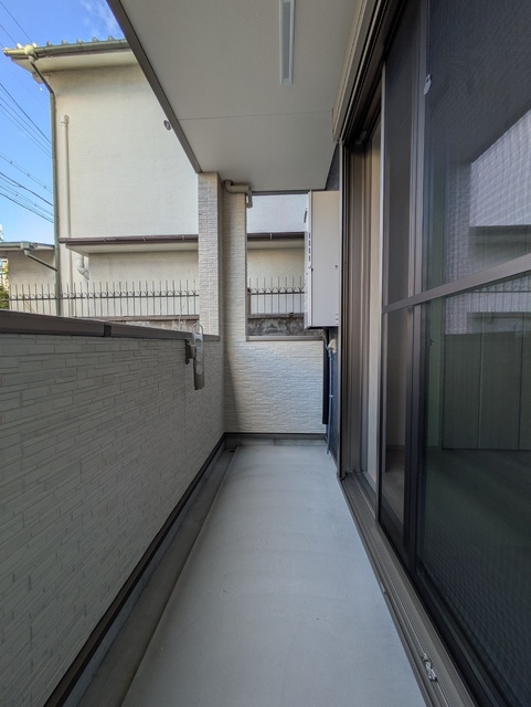Ｃｈｅｒｉｒ Ｋ 室内写真7