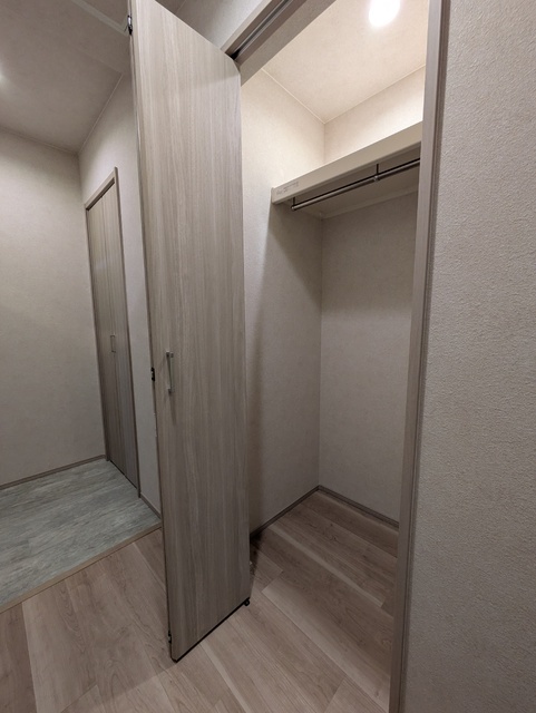 Ｃｈｅｒｉｒ Ｋ 室内写真9