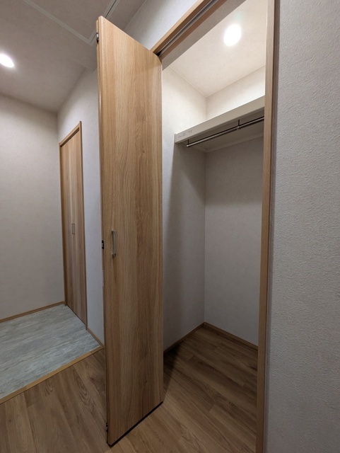 Ｃｈｅｒｉｒ Ｋ 室内写真7