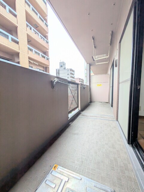 ローゼンハイム夕陽丘 室内写真6