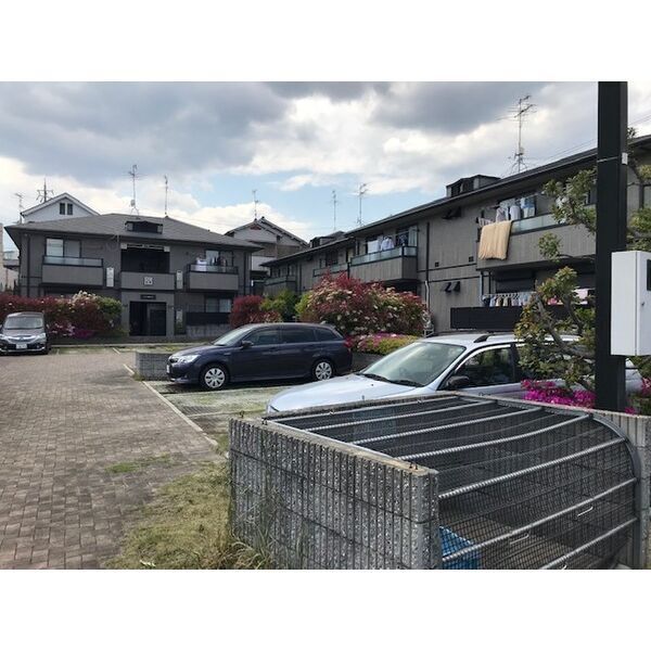 アネシス愛宕山
